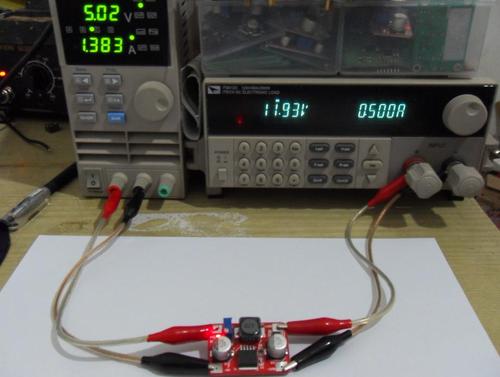 EJ0306電氣性能測(cè)試